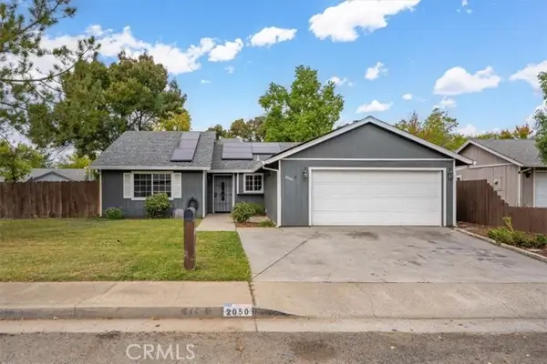 2050 Stonybrook Drive, Red Bluff, CA 96080