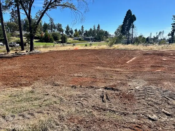 5805 Deerpark, Paradise, CA 95969