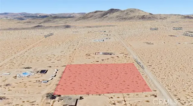 6301230 Bonita, Yucca Valley, CA 92284 - Image #1