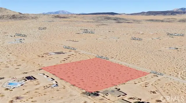 6301230 Bonita, Yucca Valley, CA 92284 - Image #2