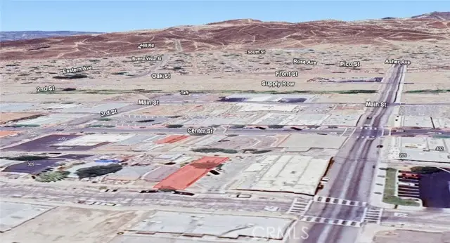 323 North Street, Taft, CA 93268 - #2