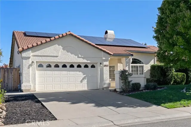 1921 Ascolano Way, Chico, CA 95928 - #2