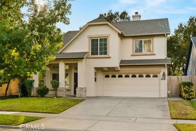 1614 Harvest Glen, Chico, CA 95928 - Image #1