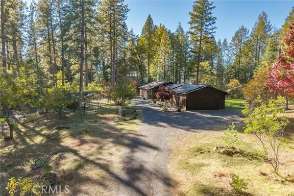 16298 Forest Ranch Road, Forest Ranch, CA 95942