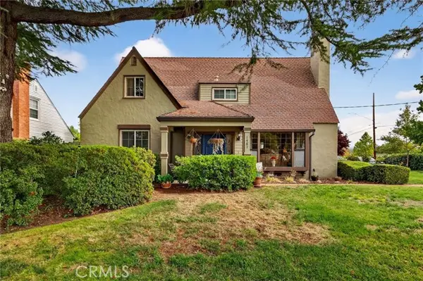 1481 Hammon Avenue, Oroville, CA 95966