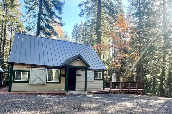 21720 Lucas Ranch, Butte Meadows, CA 95942