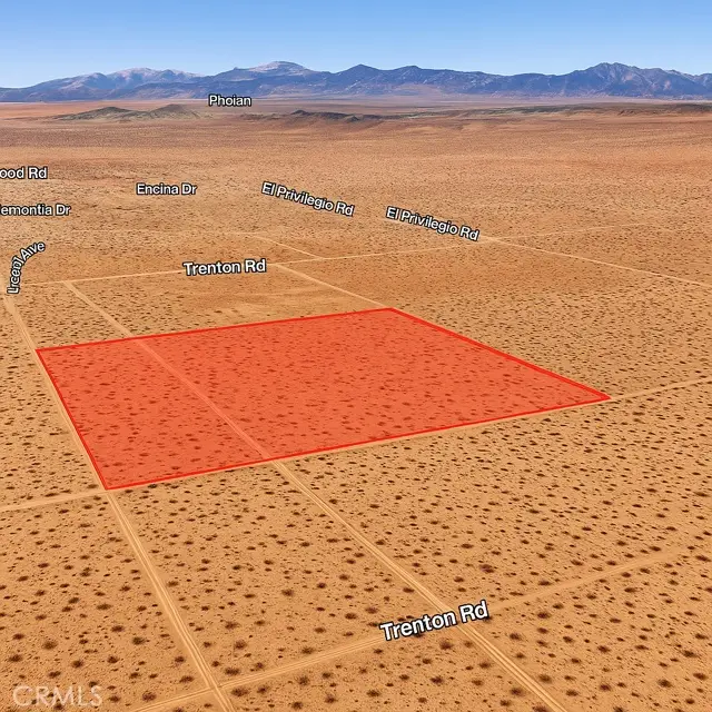 4621544 Adelanto, Adelanto, CA 92301 - #1