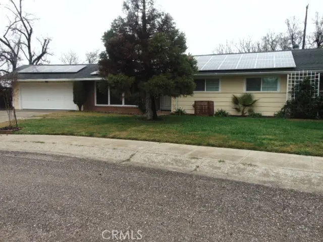 220 Gurnsey, Red Bluff, CA 96080 - #1