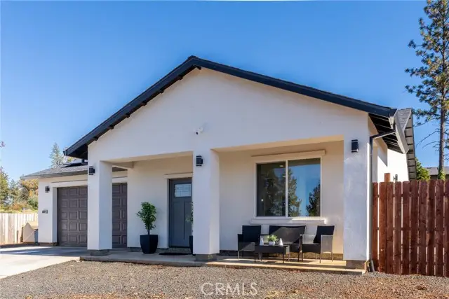 6404 Woodhall Court, Paradise, CA 95969 - #3