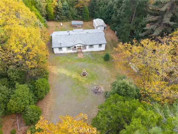 17 Weiss Hill Road, Oroville, CA 95966