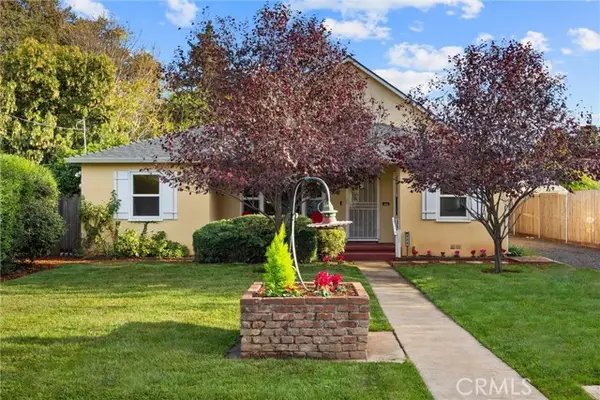225 W 12th, Chico, CA 95928