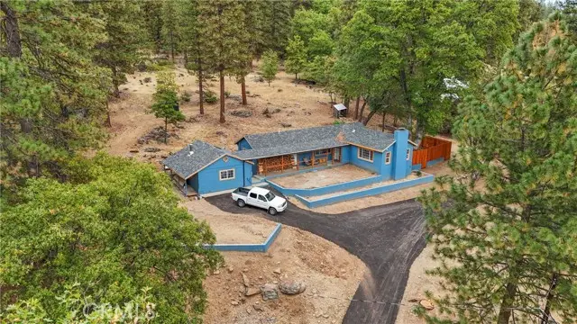 226 Chandler, Quincy, CA 95971 - Image #1