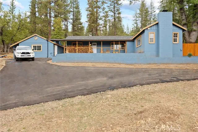 226 Chandler, Quincy, CA 95971 - Image #3