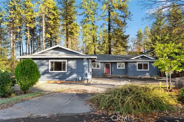 1673 Robin Place, Paradise, CA 95969