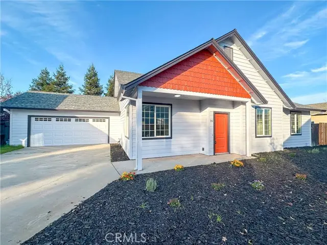 16 Tierra Rosa, Chico, CA 95973 - #1