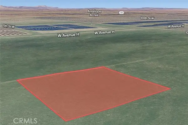 32650200 Vac/vic, Del Sur, CA 93536