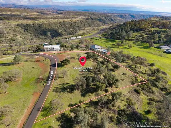 860 Big Sky, Paradise, CA 95969