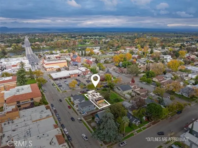 541 Jefferson Street, Red Bluff, CA 96080 - Image #1