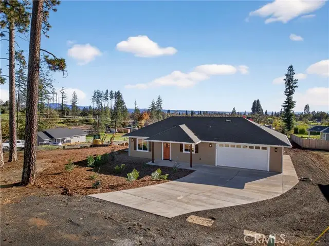 746 Spring, Paradise, CA 95969 - #2