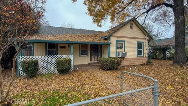 1418 Martin, Chico, CA 95928
