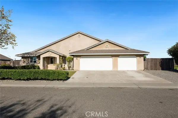 1343 Blake Road, Orland, CA 95963