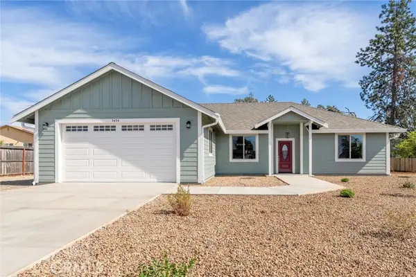 5454 Princeton, Paradise, CA 95969