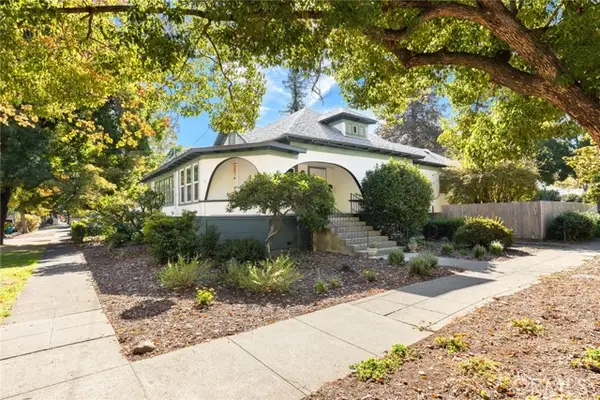199 E 2nd, Chico, CA 95926