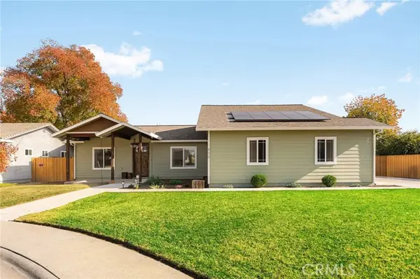 930 Kinder Circle, Orland, CA 95963