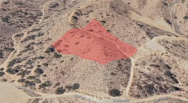 30362412 Pinon Hills, Pinon Hills, CA 92372