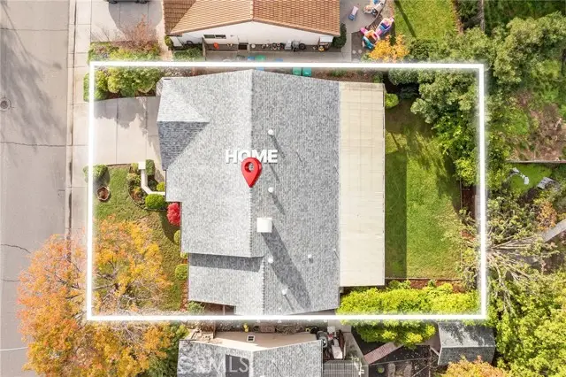 1916 Potter Road, Chico, CA 95928 - #2