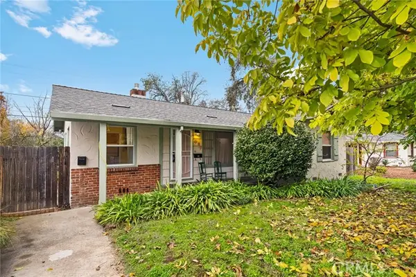 1407 Sunset Avenue, Chico, CA 95926