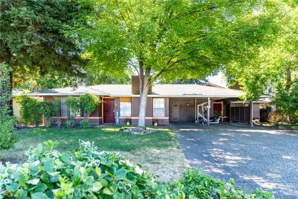 465 Waterford Drive, Chico, CA 95973