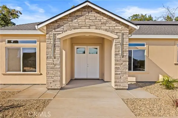 6290 Dawnridge Ct, Paradise, CA 95969