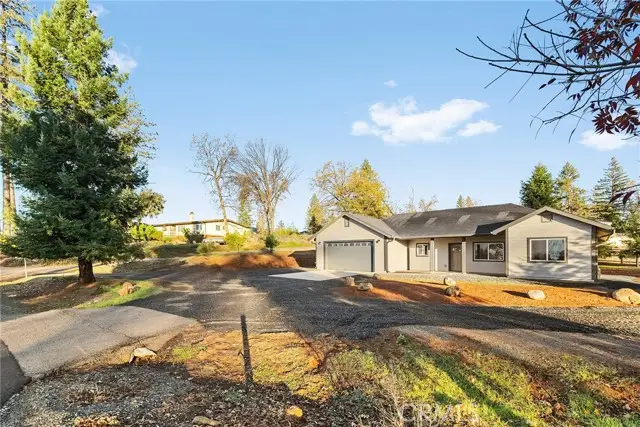 2235 Stearns Road, Paradise, CA 95969 - #3