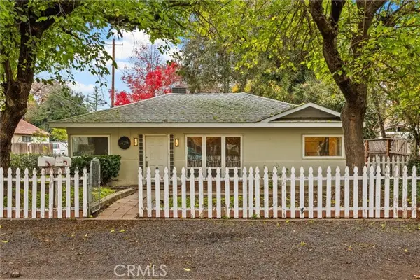 476 E 7th, Chico, CA 95926