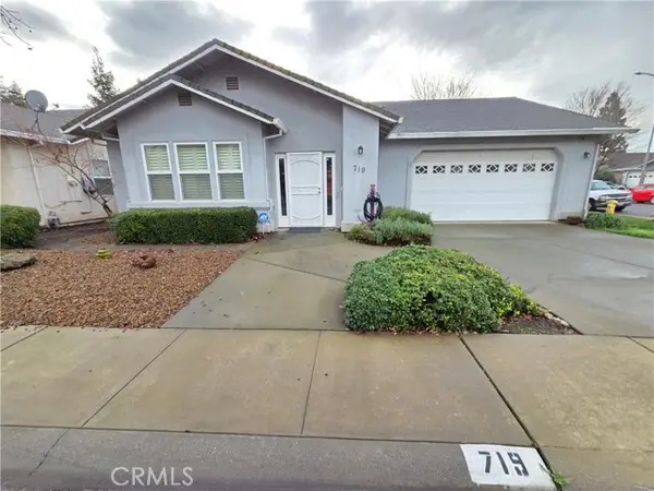 719 Picaso, Chico, CA 95926