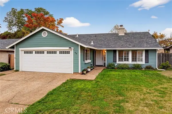 66 Lexington Drive, Chico, CA 95973