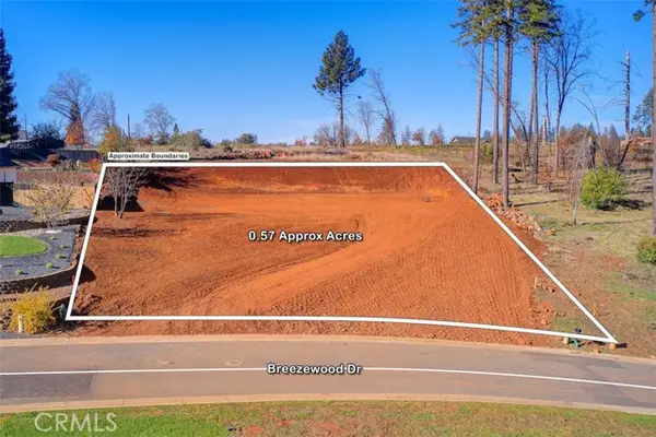 5385 Breezewood, Paradise, CA 95969