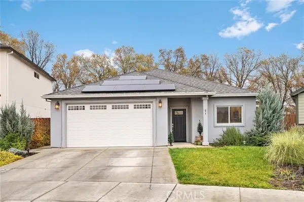 51 Jersey Brown Circle, Chico, CA 95973