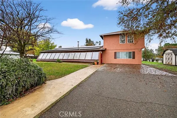 19542 Ridge Road, Red Bluff, CA 96080