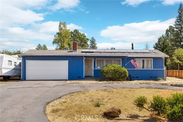 6342 Baston Lane, Paradise, CA 95969