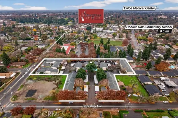 1125 Sheridan Avenue #36, Chico, CA 95926