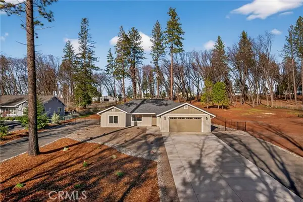 941 Thomasson, Paradise, CA 95969