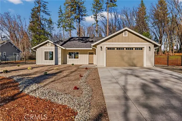 941 Thomasson, Paradise, CA 95969 - Image #2