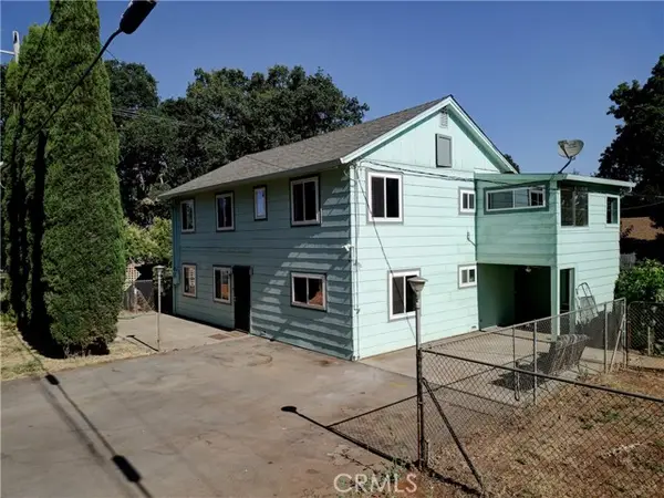 7293 Irwin, Palermo, CA 95968