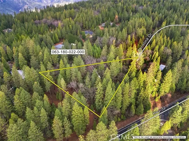 0 Christina Drive, Forest Ranch, CA 95942 - #3