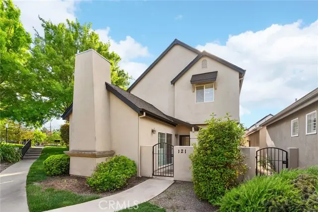 121 Wawona Place, Chico, CA 95928 - Image #1