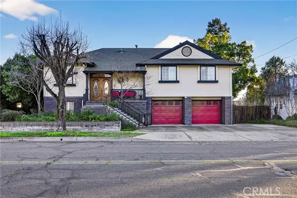 1315 Hazel, Gridley, CA 95948