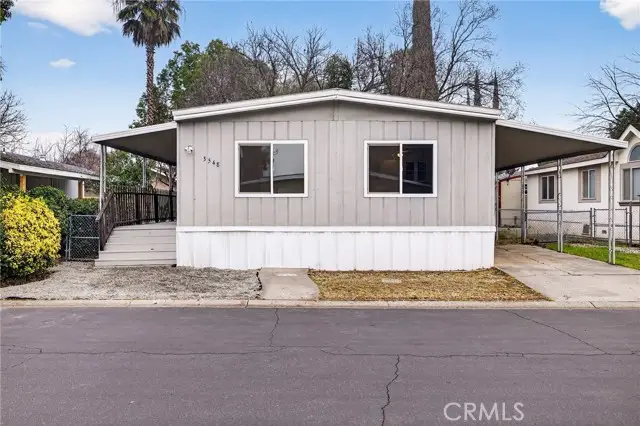 3548 Via Medio, Chico, CA 95973 - #1