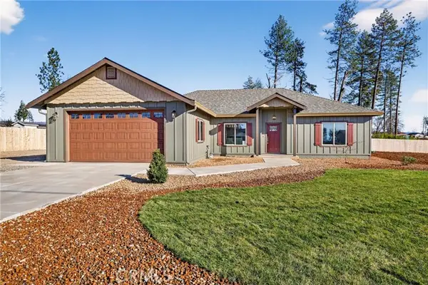 5700 Woodglen Drive, Paradise, CA 95969